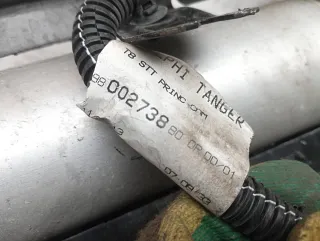 9801739380,9670080780,9670640980,9800273880,9674941680 Блок управления Старт-Стоп Citroen DS3 Арт A35254_7, вид 7