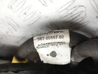 9801739380,9670080780,9672188380,9671546480,9670640980,9800273880 Блок управления Старт-Стоп Citroen DS4 Арт A35153_8, вид 2