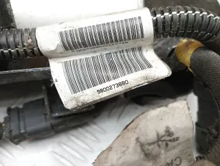 9801739380,9670080780,9672188380,9671546480,9670640980,9800273880 Блок управления Старт-Стоп Citroen DS4 Арт A35153_8, вид 3