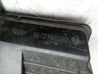 9801739380,9670080780,9672188380,9671546480,9670640980,9800273880 Блок управления Старт-Стоп Citroen DS4 Арт A35153_8, вид 7