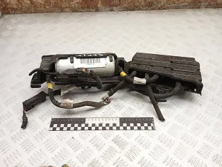 9801739380,9670080780,9672188380,9671546480,9670640980,9800273880 Блок управления Старт-Стоп Citroen DS4 Арт A35153_8, вид 9