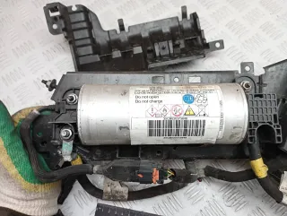 9801739380,9670080780,9672188380,9671546480,9670640980,9800273880 Блок управления Старт-Стоп Citroen DS4 Арт A35153_8, вид 10