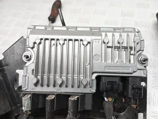 9801739380,9670080780,9672188380,9671546480,9670640980,9800273880 Блок управления Старт-Стоп Citroen DS4 Арт A35153_8, вид 12