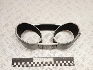  Кожух панели приборов Citroen C-Crosser Арт A35136_1, вид 1