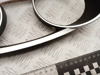  Кожух панели приборов Citroen C-Crosser Арт A35136_1, вид 3