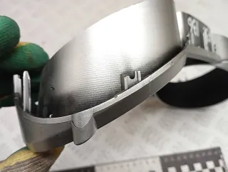  Кожух панели приборов Citroen C-Crosser Арт A35136_1, вид 6