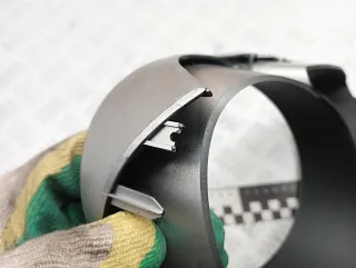  Кожух панели приборов Citroen C-Crosser Арт A35136_1, вид 7