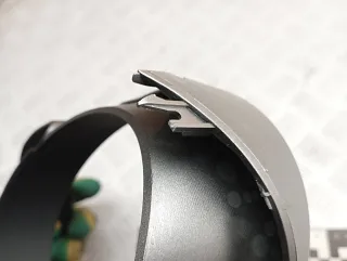  Кожух панели приборов Citroen C-Crosser Арт A35136_1, вид 8