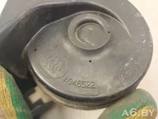 A046522 Сигнал (клаксон) Citroen C3 Picasso Арт 103880345, вид 2