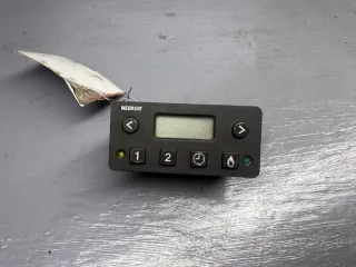 113855 Пульт управления автономным отопителем Mercedes E W124 Арт 103761659, вид 1