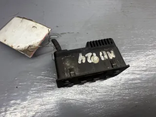 113855 Пульт управления автономным отопителем Mercedes E W124 Арт 103761659, вид 2