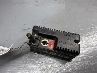 113855 Пульт управления автономным отопителем Mercedes E W124 Арт 103761659, вид 3