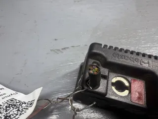 113855 Пульт управления автономным отопителем Mercedes E W124 Арт 103761659, вид 4