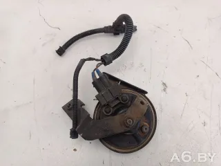 0092018 Сигнал (клаксон) Audi 100 C4 Арт 103882679, вид 4