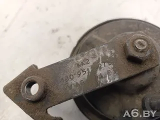 0092018 Сигнал (клаксон) Audi 100 C4 Арт 103882688, вид 5