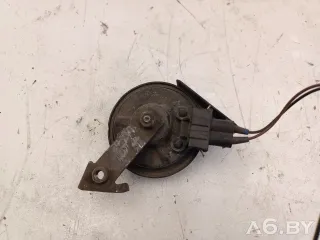 0092018 Сигнал (клаксон) Audi 100 C4 Арт 103882688, вид 4