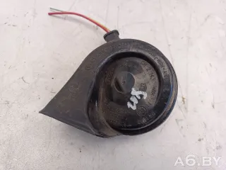 001157 Сигнал (клаксон) Citroen C3 2 restailing Арт 103882798, вид 1