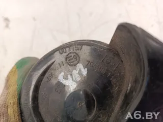 001157 Сигнал (клаксон) Citroen C3 2 restailing Арт 103882798, вид 2