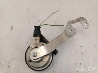 A046522 Сигнал (клаксон) Citroen C3 2 restailing Арт 103884024, вид 5