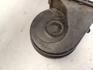 A046522 Сигнал (клаксон) Citroen C3 2 restailing Арт 103884024, вид 2