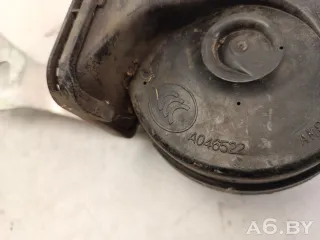 A046522 Сигнал (клаксон) Citroen C3 2 restailing Арт 103884024, вид 3