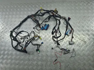  Проводка салона Mazda 3 BK Арт 103891065, вид 1