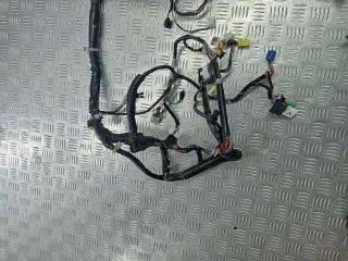  Проводка салона Mazda 3 BK Арт 103891065, вид 4