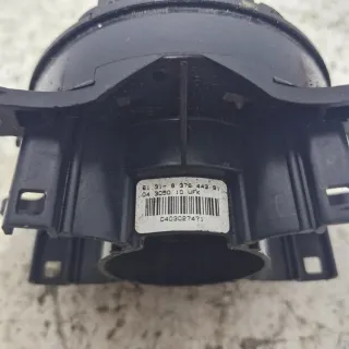 61318379091,8379091,61128376443,8376443 Шлейф руля  BMW Z4 E85/E86 Арт 019209, вид 4