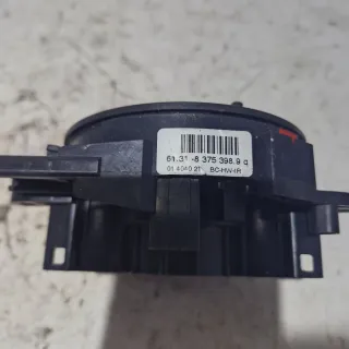 61318379091,8379091,61128376443,8376443 Шлейф руля  BMW Z4 E85/E86 Арт 019209, вид 5