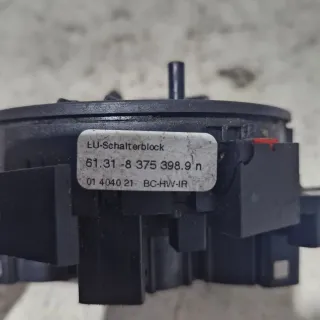 61318379091,8379091,61128376443,8376443 Шлейф руля  BMW Z4 E85/E86 Арт 014035, вид 5