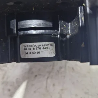 61318379091,8379091,61128376443,8376443 Шлейф руля  BMW Z4 E85/E86 Арт 014035, вид 4