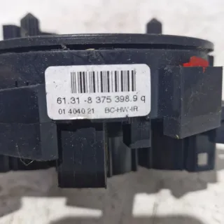 61318379091,8379091,61128376443,8376443 Шлейф руля  BMW Z4 E85/E86 Арт 013805, вид 5
