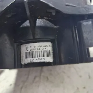 61318379091,8379091,61128376443,8376443 Шлейф руля  BMW Z4 E85/E86 Арт 013805, вид 4