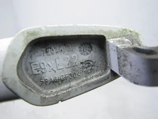 7207693 Ручка наружная BMW X6 E71/E72 Арт 103891883, вид 3