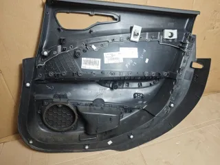  Обшивка дверей (комплект) Citroen C5 2 Арт 103892161, вид 33