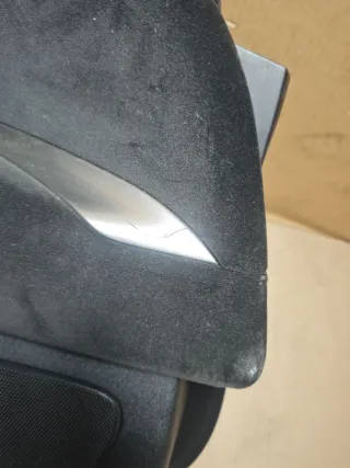  Обшивка дверей (комплект) Citroen C5 2 Арт 103892161, вид 29