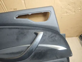  Обшивка дверей (комплект) Citroen C5 2 Арт 103892161, вид 28