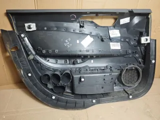  Обшивка дверей (комплект) Citroen C5 2 Арт 103892161, вид 25