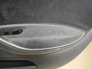  Обшивка дверей (комплект) Citroen C5 2 Арт 103892161, вид 20