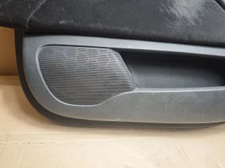  Обшивка дверей (комплект) Citroen C5 2 Арт 103892161, вид 23