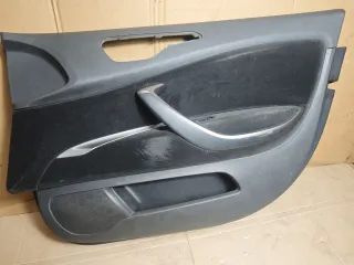  Обшивка дверей (комплект) Citroen C5 2 Арт 103892161, вид 17