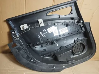  Обшивка дверей (комплект) Citroen C5 2 Арт 103892161, вид 16