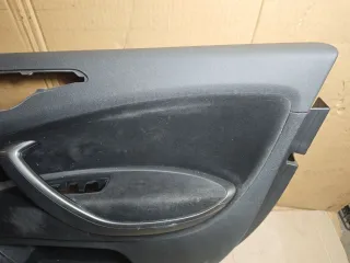  Обшивка дверей (комплект) Citroen C5 2 Арт 103892161, вид 19