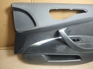  Обшивка дверей (комплект) Citroen C5 2 Арт 103892161, вид 18