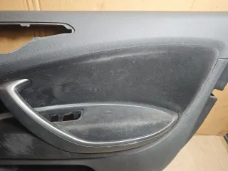  Обшивка дверей (комплект) Citroen C5 2 Арт 103892161, вид 21