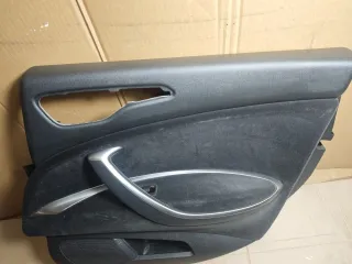  Обшивка дверей (комплект) Citroen C5 2 Арт 103892161, вид 10