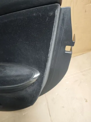  Обшивка дверей (комплект) Citroen C5 2 Арт 103892161, вид 15