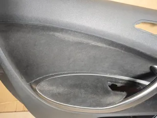  Обшивка дверей (комплект) Citroen C5 2 Арт 103892161, вид 7