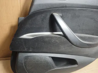  Обшивка дверей (комплект) Citroen C5 2 Арт 103892161, вид 13