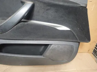  Обшивка дверей (комплект) Citroen C5 2 Арт 103892161, вид 6